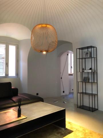 Bastia Citadelle: Superbe Appartement Exterior photo