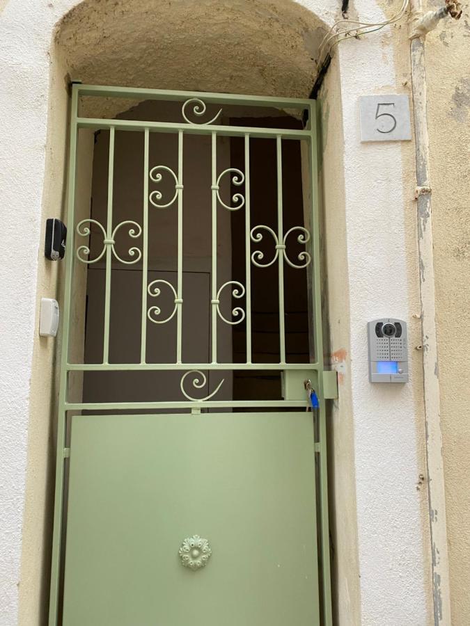 Bastia Citadelle: Superbe Appartement Exterior photo